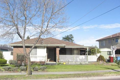 Property photo of 4 Amanda Court Keysborough VIC 3173