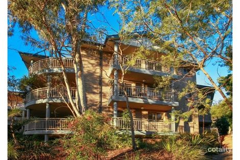 49/60-66 Linden St, Sutherland, NSW 2232