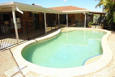 Property photo of 4 Bulla Court Arundel QLD 4214