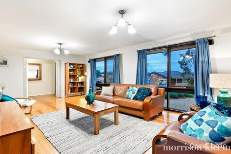 Property photo of 17 Nokuna Court Greensborough VIC 3088