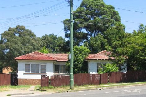 6 Marsden Rd, Ermington, NSW 2115