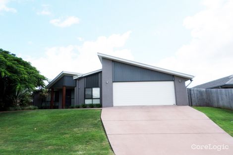 Property photo of 1 Sunset Court Murrumba Downs QLD 4503