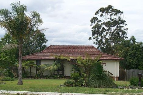 Property photo of 116 Sawtell Road Toormina NSW 2452