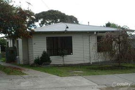 Property photo of 80 Wirraway Street Moe VIC 3825