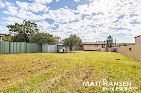 Property photo of 89 Jennings Street Geurie NSW 2818
