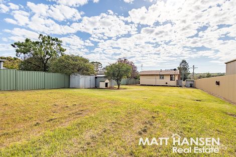 Property photo of 89 Jennings Street Geurie NSW 2818