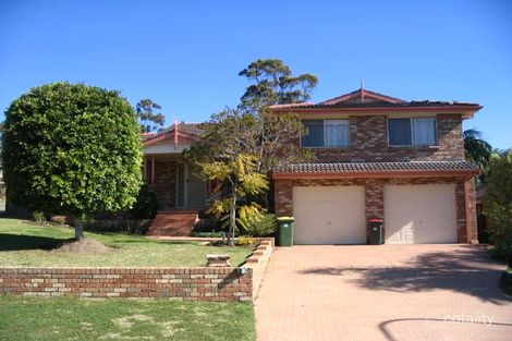 2 Paperbark Pl, Alfords Point, NSW 2234