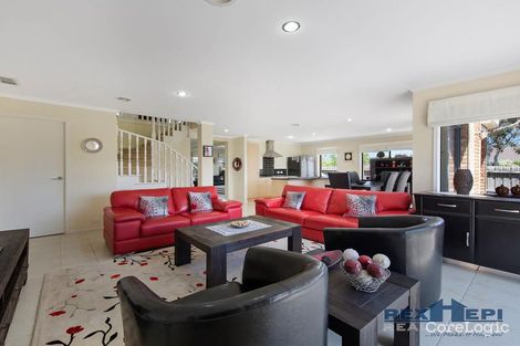 Property photo of 28 Silver Creek Drive Lynbrook VIC 3975
