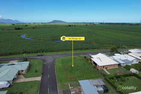 36 Pindar St, Ingham, QLD 4850