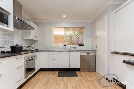 Property photo of 6 Brolga Promenade Willetton WA 6155