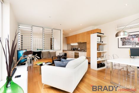 Property photo of 501/20-22 McKillop Street Melbourne VIC 3000