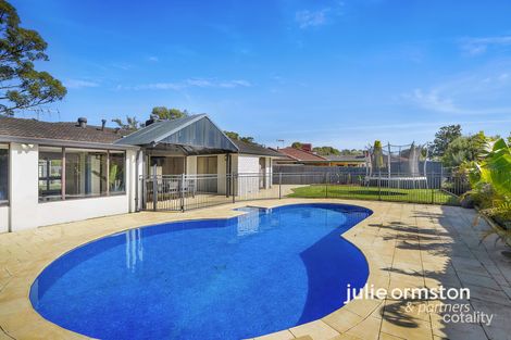 Property photo of 43 Claygate Way Kingsley WA 6026