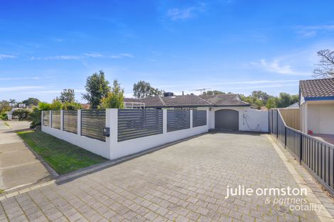 Property photo of 43 Claygate Way Kingsley WA 6026