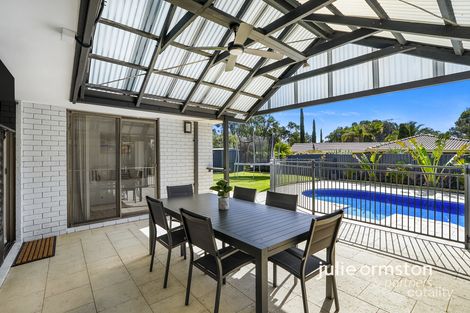 Property photo of 43 Claygate Way Kingsley WA 6026