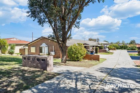 2/163 TYLER ST, TUART HILL, WA 6060