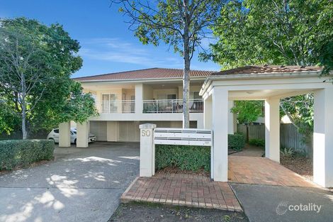 Property photo of 2/52 Dickson Street Morningside QLD 4170