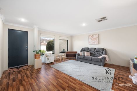 Property photo of 5 Halberd Way Canning Vale WA 6155
