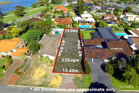 10 Red Wattle Pl, Churchlands, WA 6018