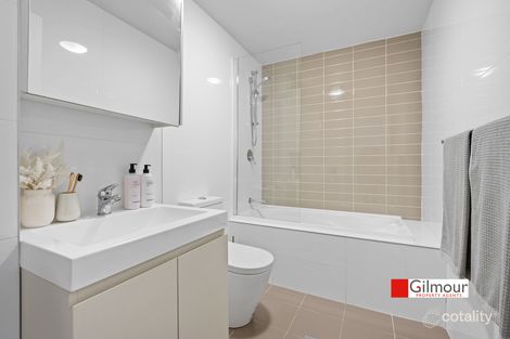 Property photo of 34/13-19 Seven Hills Road Baulkham Hills NSW 2153