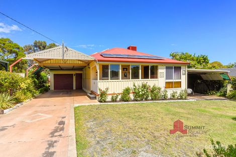 Property photo of 37 Wylam Road Collie WA 6225