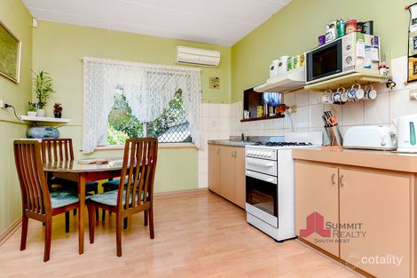 Property photo of 37 Wylam Road Collie WA 6225