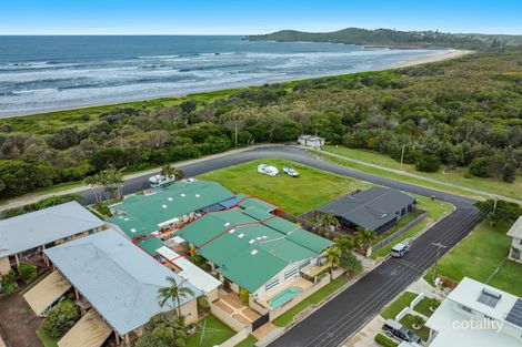 Property photo of 5/3 Seamist Lane Evans Head NSW 2473