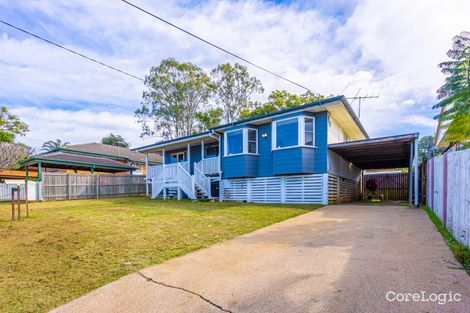 Property photo of 57 Aspinall Street Leichhardt QLD 4305