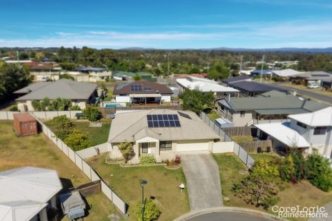 Property photo of 9 Mikaela Court Kallangur QLD 4503