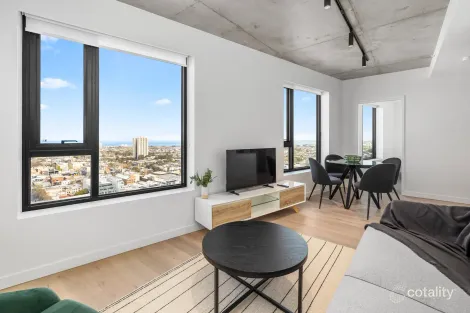 3002/43 Hancock St, Southbank, VIC 3006