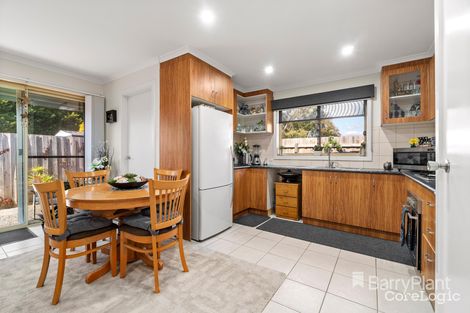 Property photo of 2/17 Woolnough Drive Mill Park VIC 3082