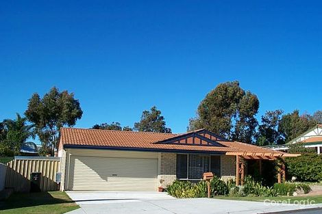 Property photo of 19 Banfield Grove Clarkson WA 6030