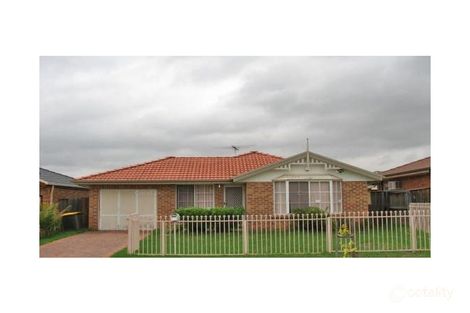 Property photo of 10 Glenview Grove Glendenning NSW 2761