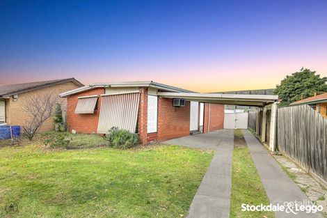 Property photo of 23 Tyquin Street Laverton VIC 3028