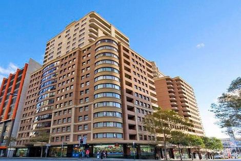 Property photo of 104/289-295 Sussex Street Sydney NSW 2000