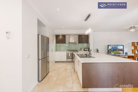 Property photo of 76 Prudence Parade Point Cook VIC 3030