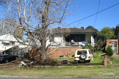 Property photo of 13 Coonong Street Busby NSW 2168