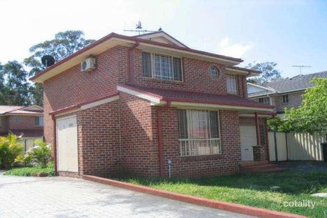 Property photo of 1/21-25 Mallacoota Street Wakeley NSW 2176