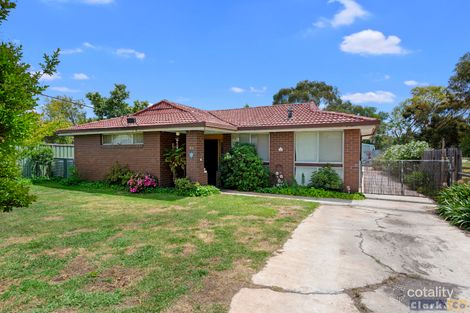 Property photo of 23 Minerva Street Mansfield VIC 3722