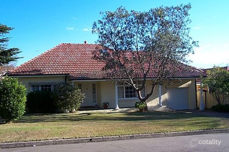 13 Cowper St, Longueville, NSW 2066