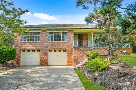 88 Old Castle Hill Rd, Castle Hill, NSW 2154