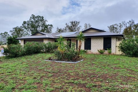 11 O'Callaghan St, Nanango, QLD 4615