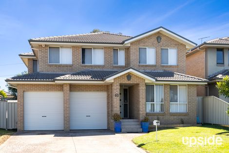 Property photo of 33 Venezia Street Prestons NSW 2170