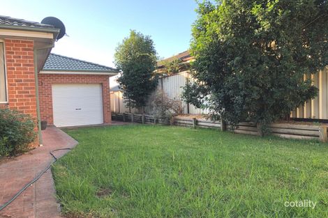 Property photo of 34 Camellia Avenue Glenmore Park NSW 2745