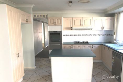 Property photo of 34 Camellia Avenue Glenmore Park NSW 2745