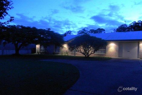 Property photo of 45 Fairway Drive Urraween QLD 4655