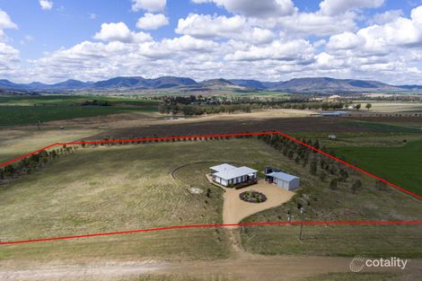 88 Deveneys Rd, Yangan, QLD 4371