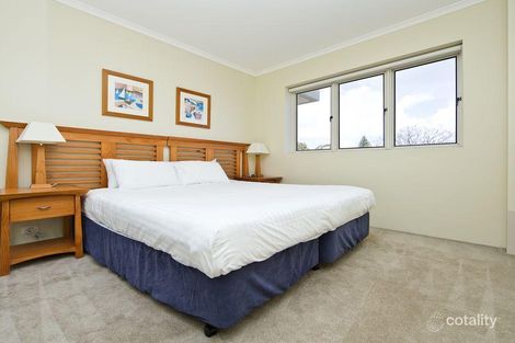 Property photo of 206/2 Messines Street Shoal Bay NSW 2315