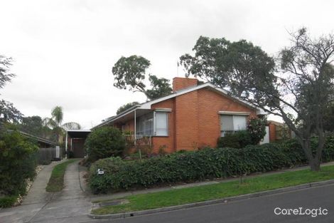 Property photo of 53 Gloucester Drive Heidelberg VIC 3084