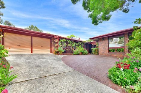Property photo of 53 Johnson Parade Blackwood SA 5051
