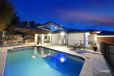 Property photo of 13 Finnagin Drive Bonogin QLD 4213